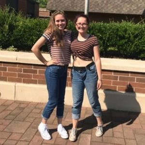 Meet your Posher, Cora